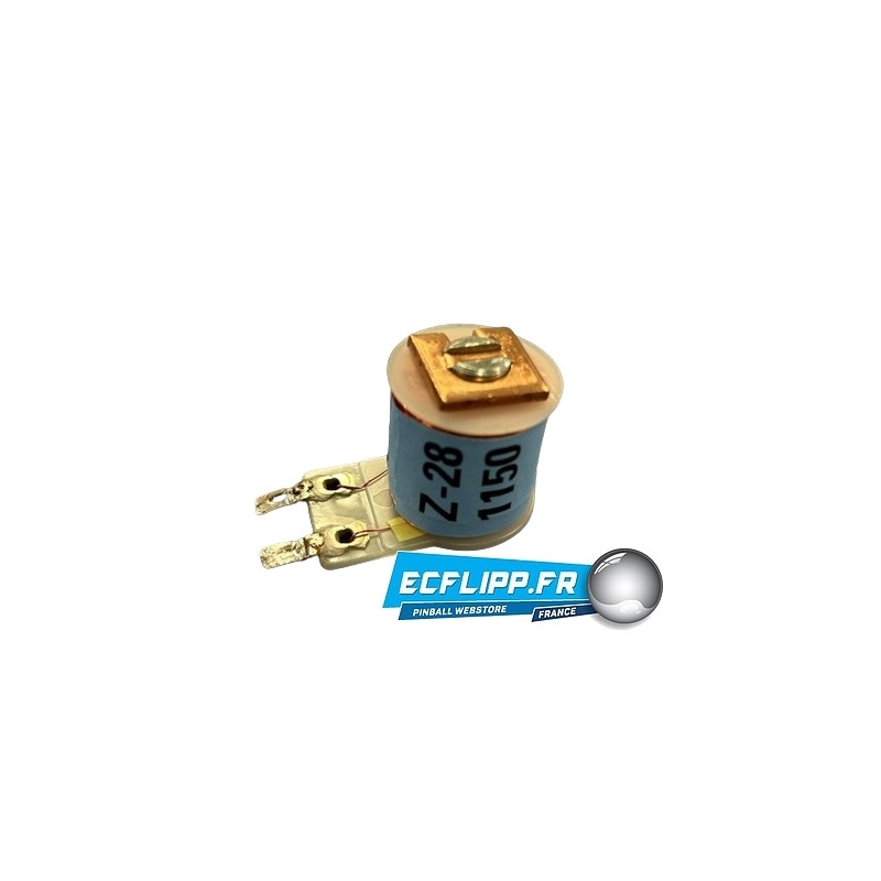 Bobine type williams Z28-1150