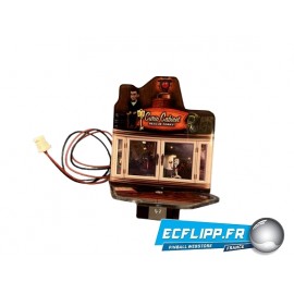 Décor Toy Story 4 E51-100274-00