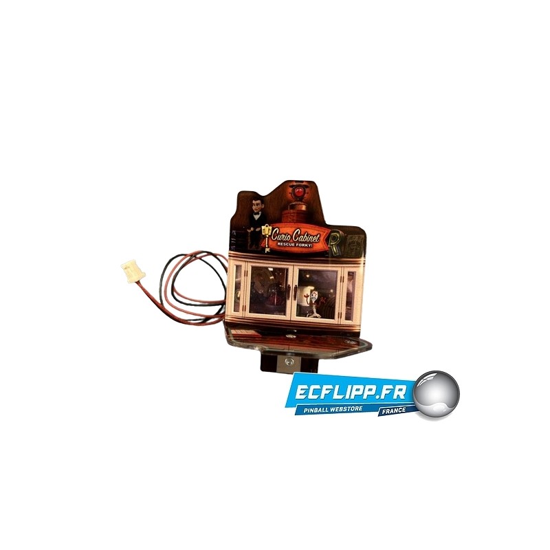 Décor Toy Story 4 E51-100274-00