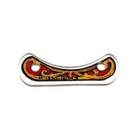 Paragon center plastic