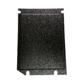 Plaque large