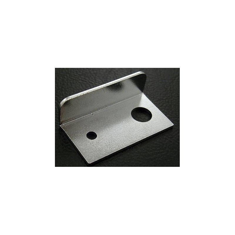 Bracket left for Flipper-Crank Return-Spring Data East, Sega, Stern