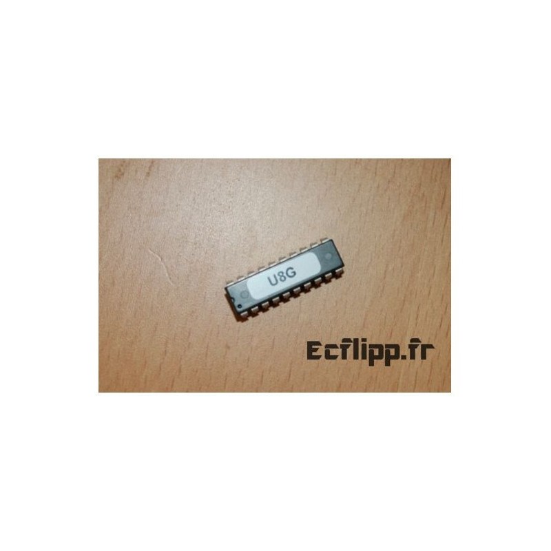 U8G