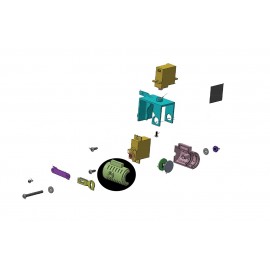 housing spotlight Gun's N Roses