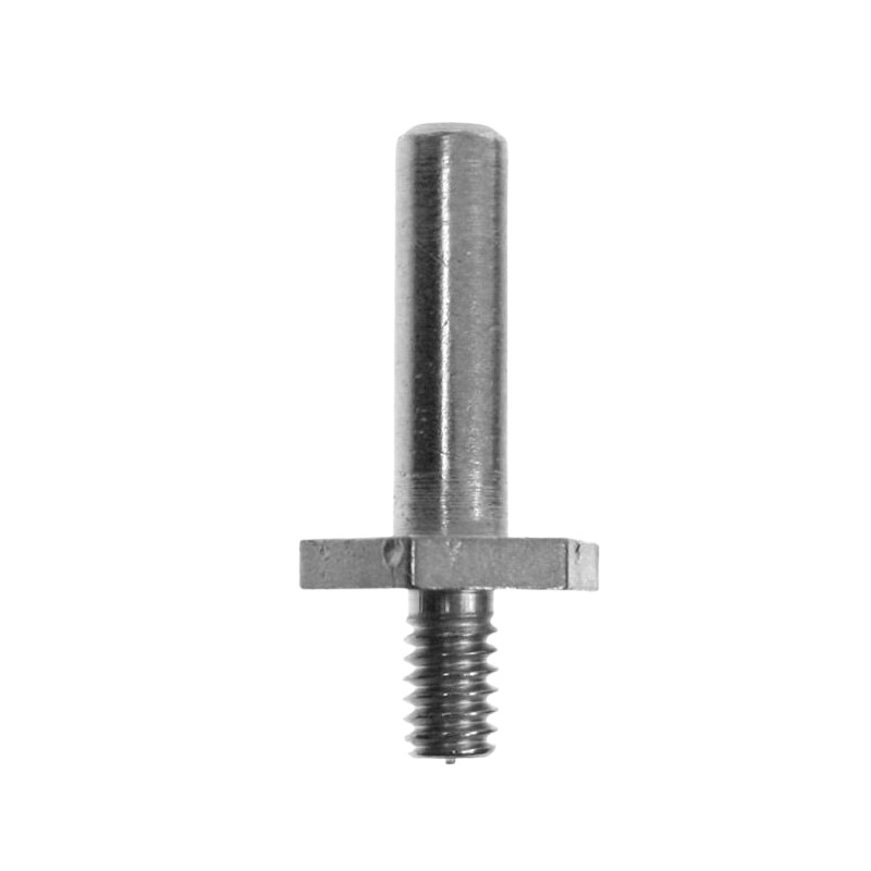 Pin crank stud