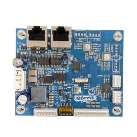 Stepper motor node board stern spike 2 ref: 520-5781-02