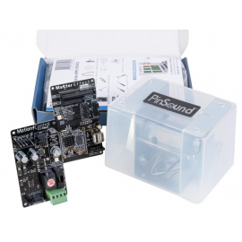 Kit Shaker Motion Control Standalone Edition Pinsound pour WPC 95