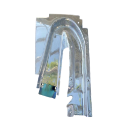 Rampe Small Rollercoaster Tycoon Stern