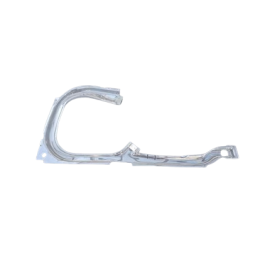 Rampe Jurassic Park Main Ramp Data-East