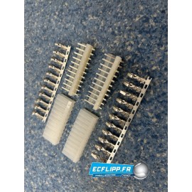 WPC J120 J121 General Illumination Repair kit