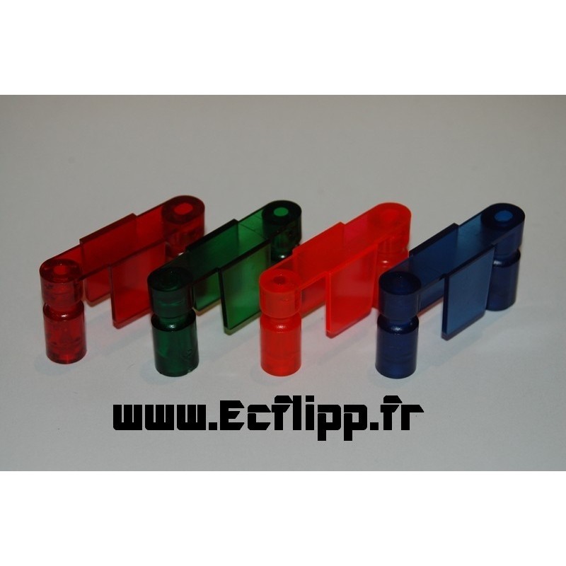 Pont de couloir Stern/Sega 