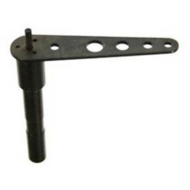 Base de flipper originale Gottlieb A-15531 pour cap 13150