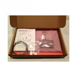 ColorDMD LCD Replacement for Wipeout Gottlieb