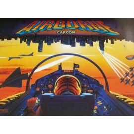 ColorDMD afficheur LCD pour flipper Airborne