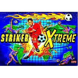 ColorDMD afficheur LCD pour flipper Striker Xtreme