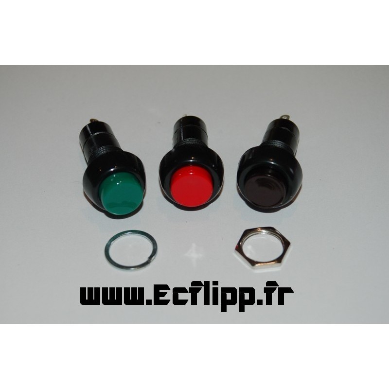 Bouton de service Stern