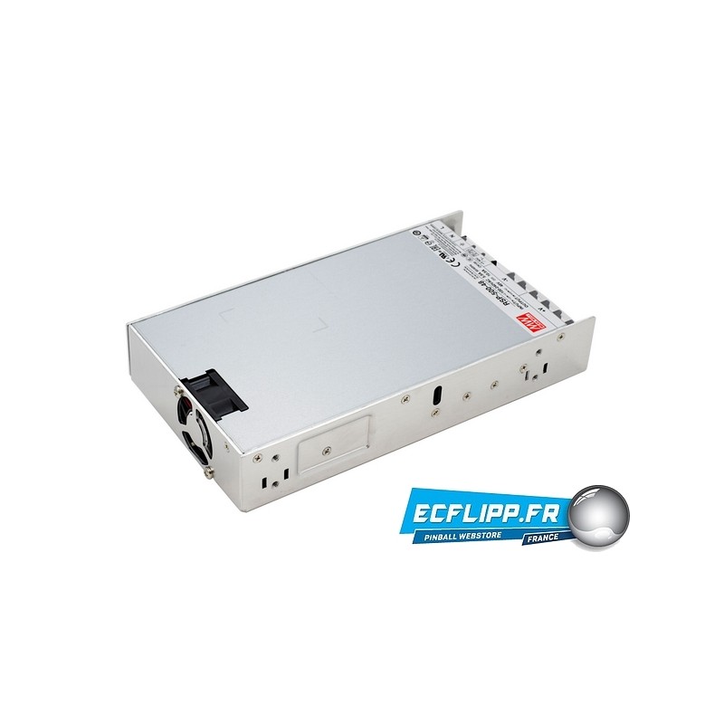 Stern Spike 2 main power supply 011-5003-00