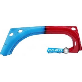 Rampe Main transparent Pinbot