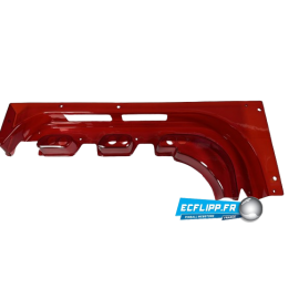 F14 Williams Red Ramp
