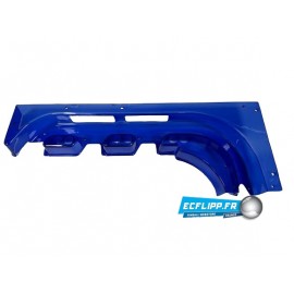 F14 Williams Blue Ramp