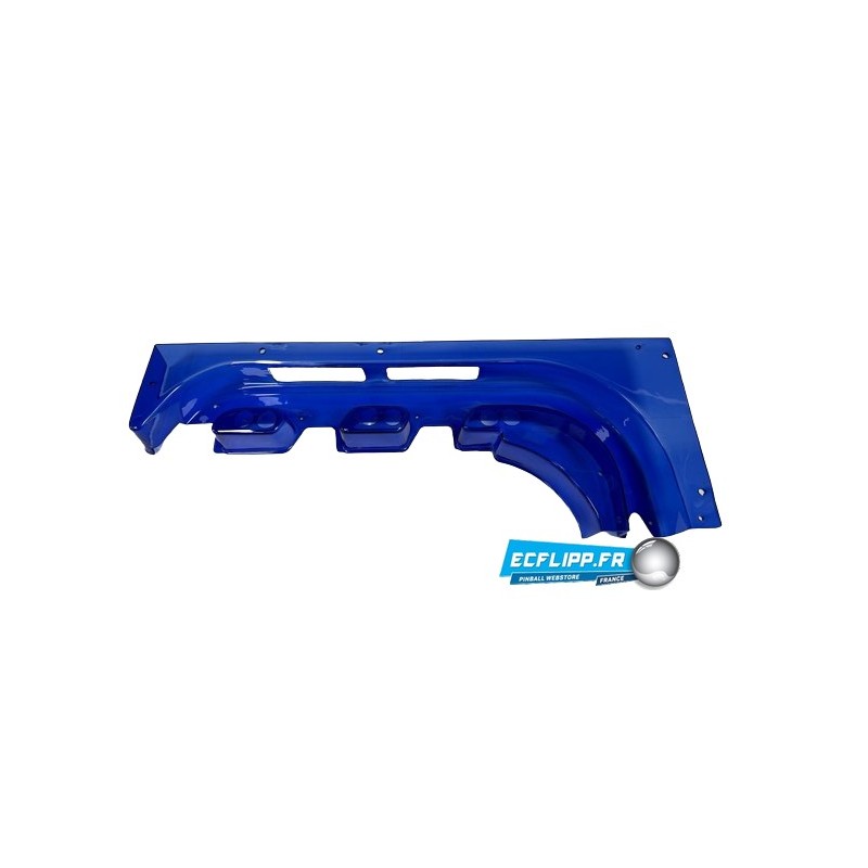 Williams F14 Blue ramp
