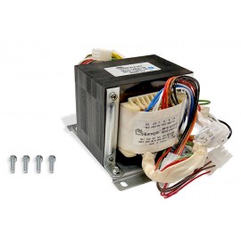 Williams WPC-S & WPC-95 Wide Mount Transformer