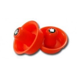 poignée orange wik air hockey