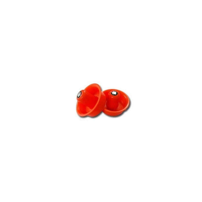 poignée orange wik air hockey