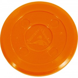 Palet Puck 70mm wik orange