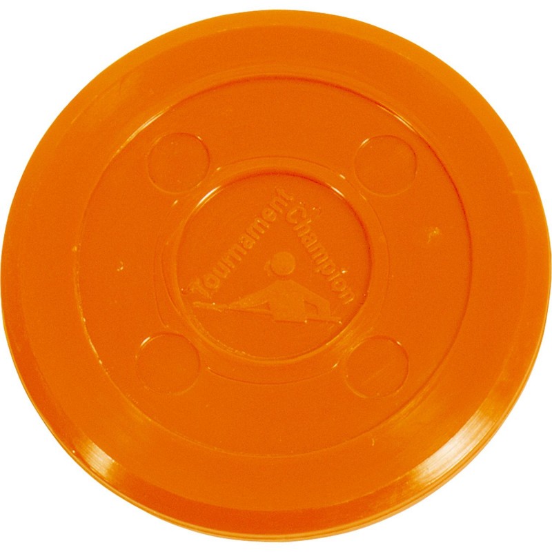 Palet Puck 70mm wik orange