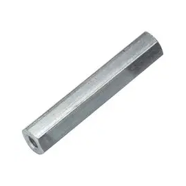 copy of Hex Spacer 25mm