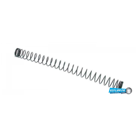 Ressort intérieur 266-5001-05 ( gris ) de lance bille