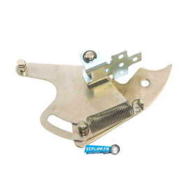 Ejecteur ball hole Kicker assembly gottlieb a-15827 a-15828 a-16083