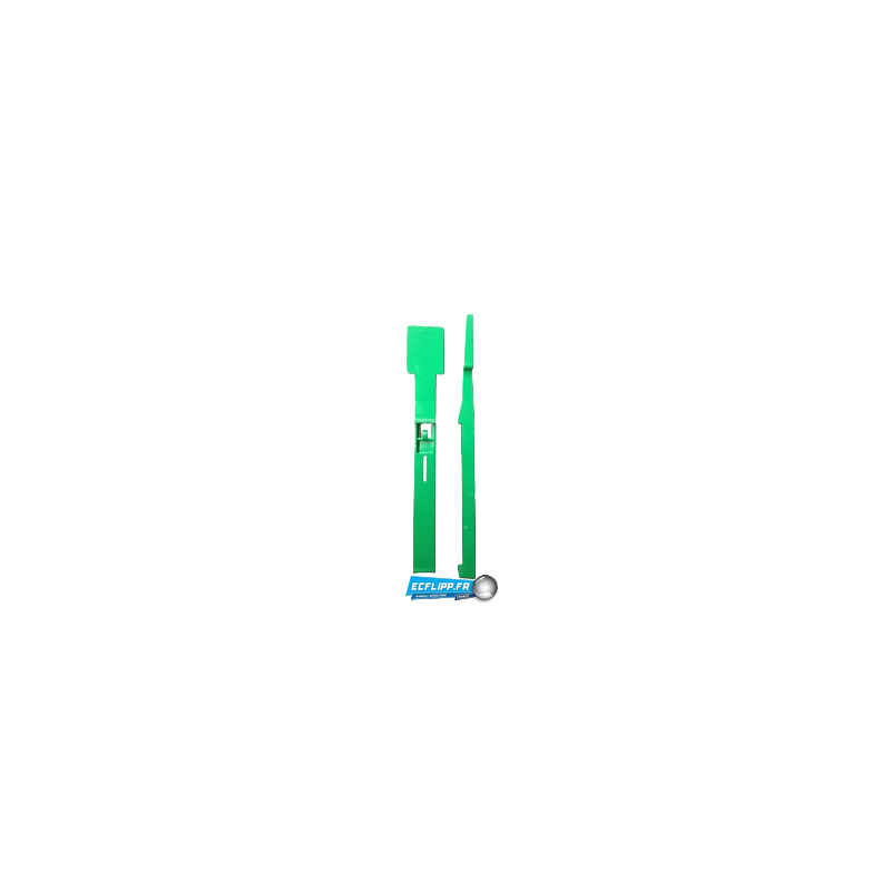 Drop target green for Gottlieb games 11905