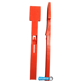 Drop target red for Gottlieb games 11905
