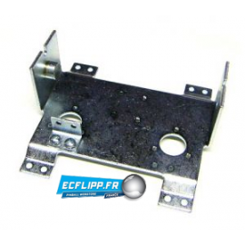 Williams flipper base plate C-8231-R right side