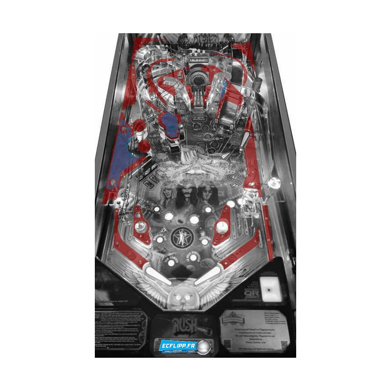 Convolux RUSH Pro Vert