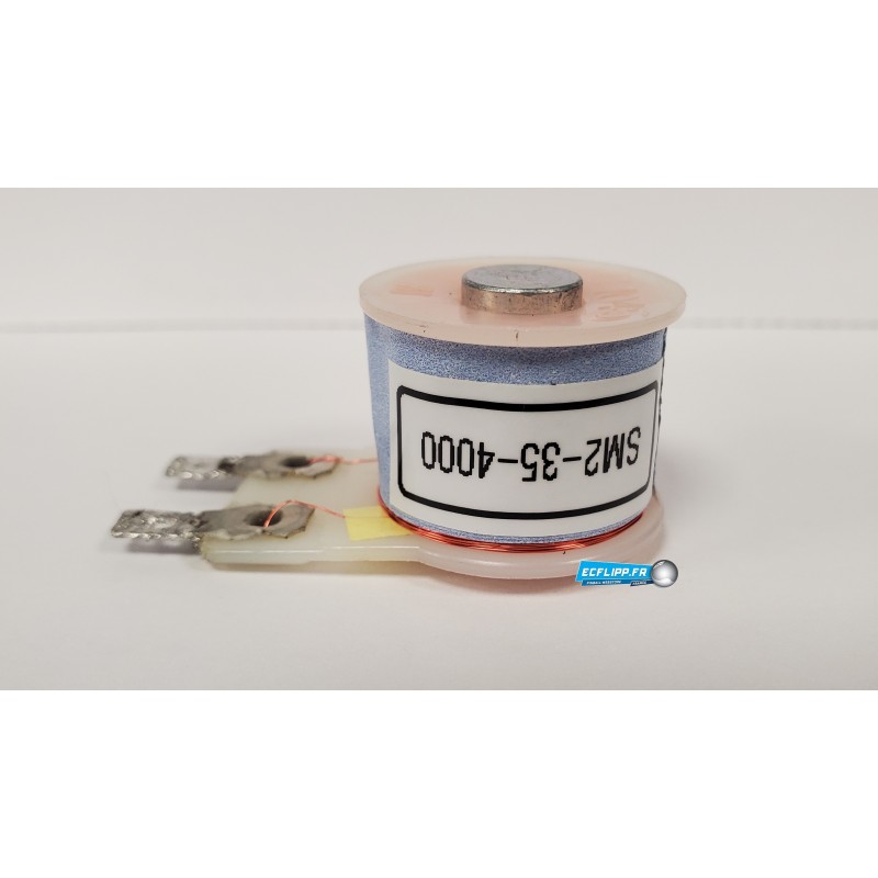Bobine SM2-35-4000 DC