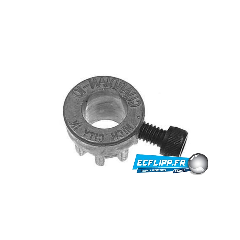 Engrenage 1/4" 30560 Rescue 911 Gottlieb