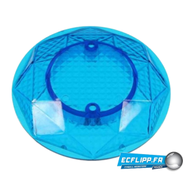 bumper cap Sega / Data East / Stern green bumper cap 550-5057-05