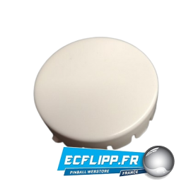 Bumper cap type gottlieb blanc