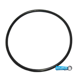 caoutchouc 5-1/2" noir USA