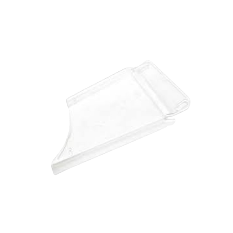 Rampe No Fear catcher