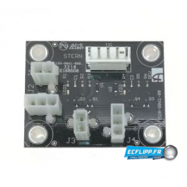 Stern interface opto board 520-8061-00