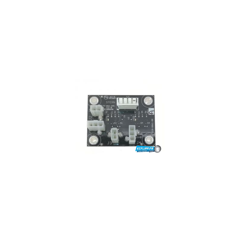 Carte 520-8061-00 interface opto Stern
