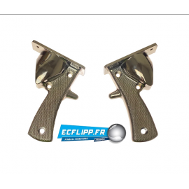 Fish Tales Fishing Reel Handle Assembly