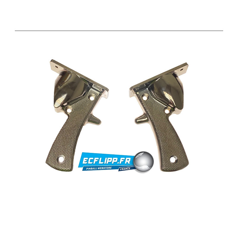 Fish Tales Fishing Reel Handle Assembly