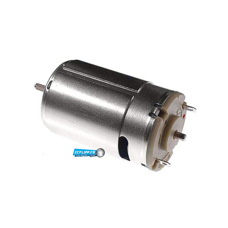 14-7955 Whirlwind discs motor