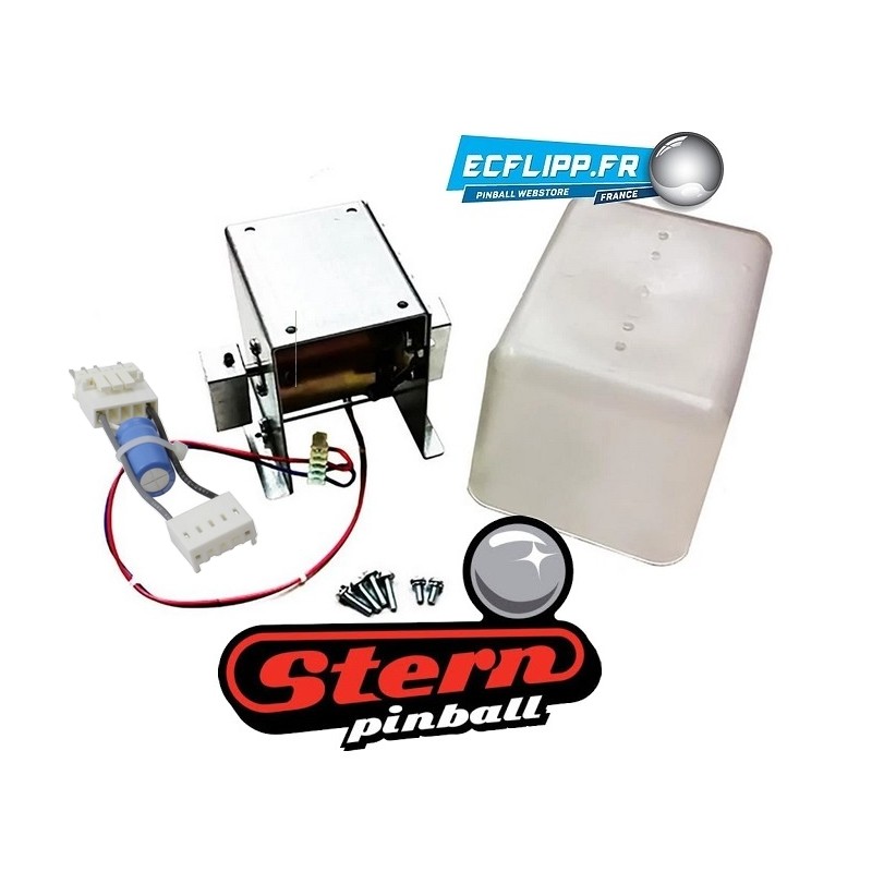 Shaker Officiel STERN 502-5027-01 Spike, Spike 2 et Spike 3