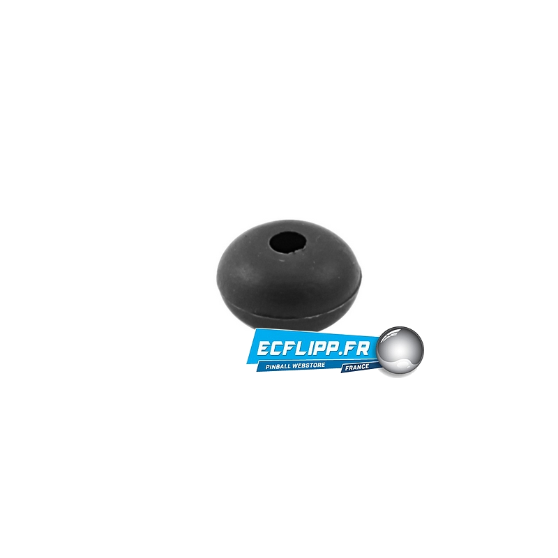 mini post 7/16" noir lot de 100 23-6535 PRO